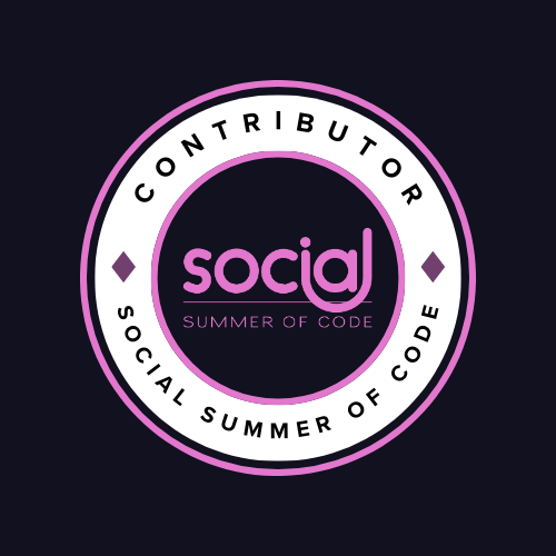 Contributor at SSOC '25